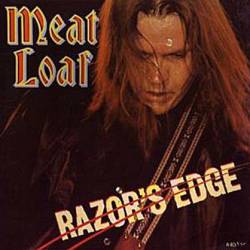 Meat Loaf : Razor's Edge - Paradise by the Dashboard Light